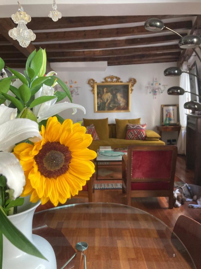 Appartement Ca' Del Drago