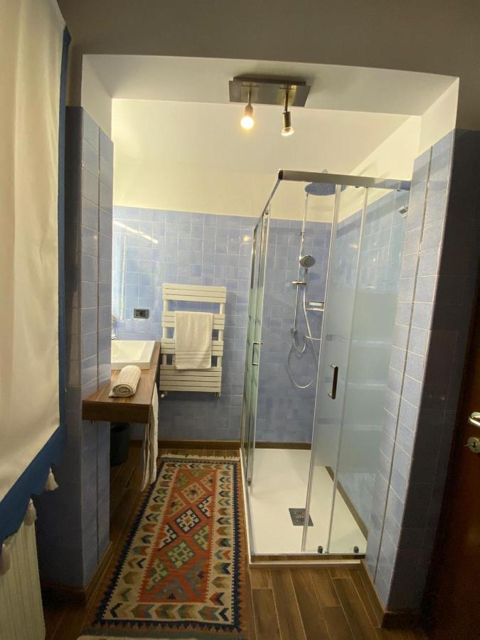 Appartement Ca' Del Drago *