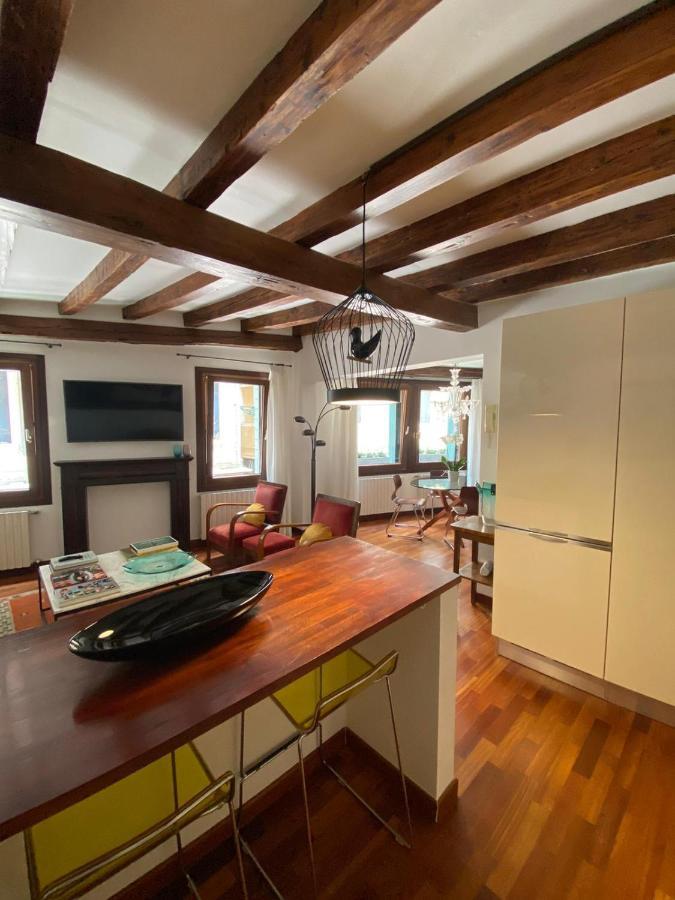 Appartement Ca' Del Drago *