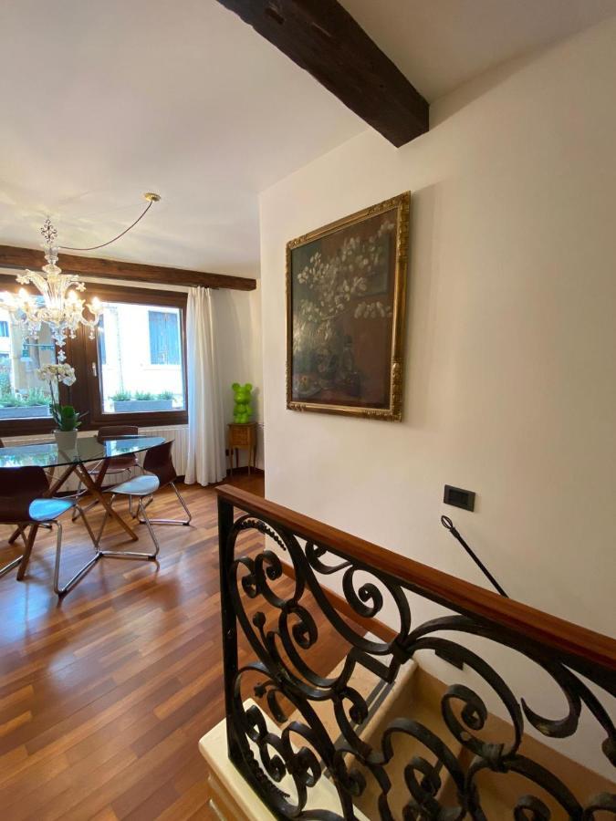 Ca' Del Drago Appartement