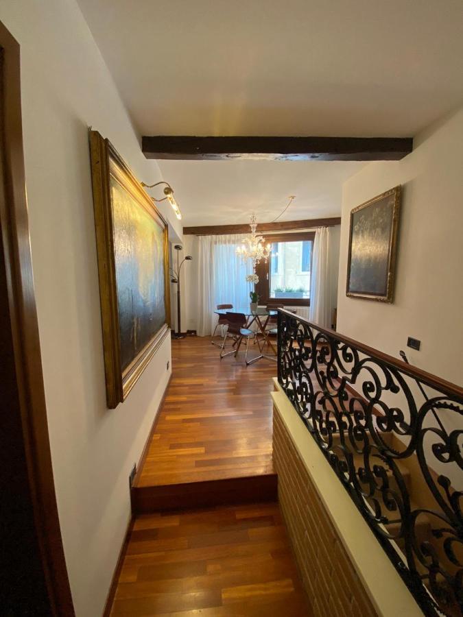 Ca' Del Drago Appartement *