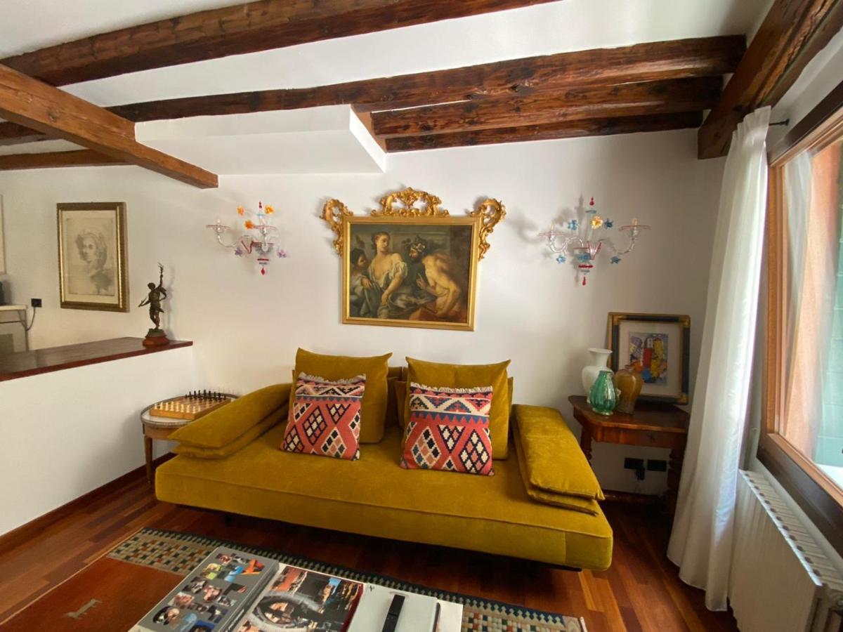 Appartement Ca' Del Drago *