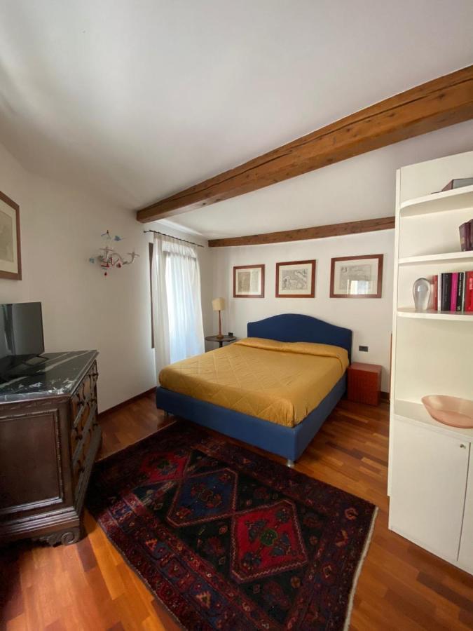 Ca' Del Drago Appartement Venise
