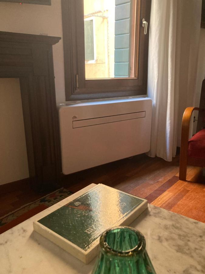 Appartement Ca' Del Drago Venise